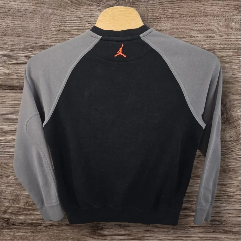 Jordan good preowned